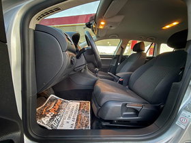 2014 Model Volkswagen Golf Diesel Automatic Transmission Station Wagon 193,000 km - For Sale | Photo 7