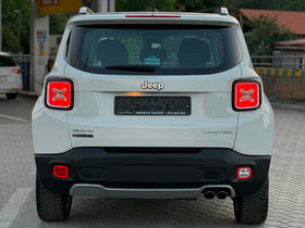2016 Model Jeep Renegade Diesel Manual Transmission SUV - Crossover 198,000 km - For Sale | Photo 5