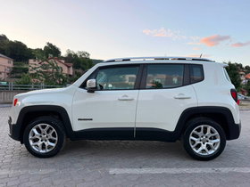 2016 Model Jeep Renegade Diesel Manual Transmission SUV - Crossover 198,000 km - For Sale | Photo 7