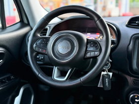 2016 Model Jeep Renegade Diesel Manual Transmission SUV - Crossover 198,000 km - For Sale | Photo 8