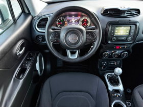 2016 Model Jeep Renegade Diesel Manual Transmission SUV - Crossover 198,000 km - For Sale | Photo 9