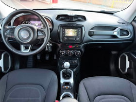 2016 Model Jeep Renegade Diesel Manual Transmission SUV - Crossover 198,000 km - For Sale | Photo 10