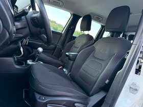 2016 Model Jeep Renegade Diesel Manual Transmission SUV - Crossover 198,000 km - For Sale | Photo 12