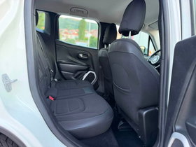 2016 Model Jeep Renegade Diesel Manual Transmission SUV - Crossover 198,000 km - For Sale | Photo 13