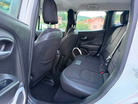 2016 Model Jeep Renegade Diesel Manual Transmission SUV - Crossover 198,000 km - For Sale | Photo 14