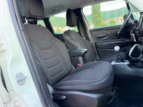 2016 Model Jeep Renegade Diesel Manual Transmission SUV - Crossover 198,000 km - For Sale | Photo 15