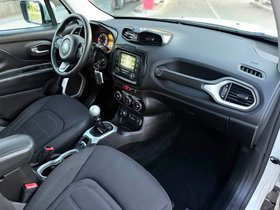 2016 Model Jeep Renegade Diesel Manual Transmission SUV - Crossover 198,000 km - For Sale | Photo 16