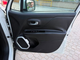 2016 Model Jeep Renegade Diesel Manual Transmission SUV - Crossover 198,000 km - For Sale | Photo 17