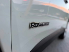 2016 Model Jeep Renegade Diesel Manual Transmission SUV - Crossover 198,000 km - For Sale | Photo 20
