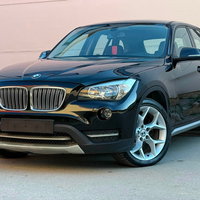 2013 Model BMW X1 Diesel Automatic Transmission SUV - Crossover 166,000 km - For Sale