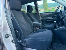 2007 Model Hyundai Tucson Diesel Manual Transmission SUV - Crossover 209,000 km - For Sale | Photo 10