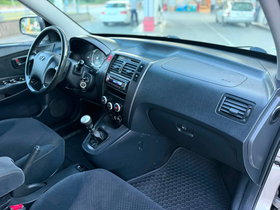 2007 Model Hyundai Tucson Diesel Manual Transmission SUV - Crossover 209,000 km - For Sale | Photo 11