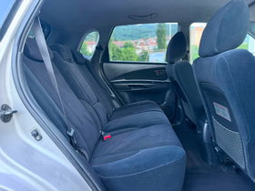2007 Model Hyundai Tucson Diesel Manual Transmission SUV - Crossover 209,000 km - For Sale | Photo 12