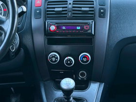 2007 Model Hyundai Tucson Diesel Manual Transmission SUV - Crossover 209,000 km - For Sale | Photo 17