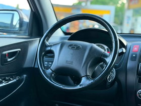 2007 Model Hyundai Tucson Diesel Manual Transmission SUV - Crossover 209,000 km - For Sale | Photo 18