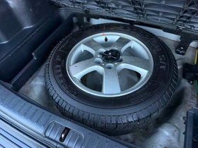 2007 Model Hyundai Tucson Diesel Manual Transmission SUV - Crossover 209,000 km - For Sale | Photo 19