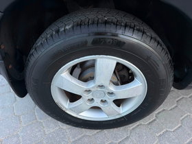 2007 Model Hyundai Tucson Diesel Manual Transmission SUV - Crossover 209,000 km - For Sale | Photo 20
