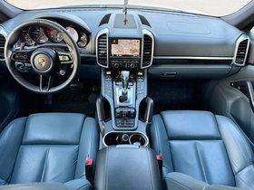 2013 Модел Porsche Cayenne Дизел Автоматски Менувач SUV - Кросовер 223.000 км - На Продажба | Фотографија 10