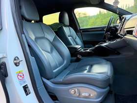 2013 Модел Porsche Cayenne Дизел Автоматски Менувач SUV - Кросовер 223.000 км - На Продажба | Фотографија 14