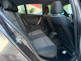 2006 Model BMW 1 Diesel Manual Transmission Hatchback 198,000 km - For Sale | Photo 10