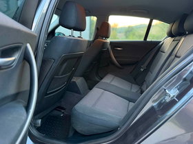 2006 Model BMW 1 Diesel Manual Transmission Hatchback 198,000 km - For Sale | Photo 11