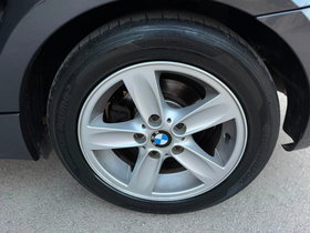 2006 Model BMW 1 Diesel Manual Transmission Hatchback 198,000 km - For Sale | Photo 12