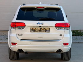 2014 Model Jeep Grand Cherokee Dizel Otomatik Vites SUV - Crossover 188.000 km - Satılık | Fotoğraf 5