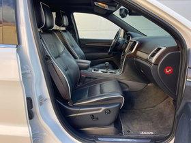 2014 Model Jeep Grand Cherokee Dizel Otomatik Vites SUV - Crossover 188.000 km - Satılık | Fotoğraf 12