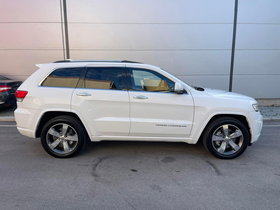 2014 Model Jeep Grand Cherokee Dizel Otomatik Vites SUV - Crossover 188.000 km - Satılık | Fotoğraf 19