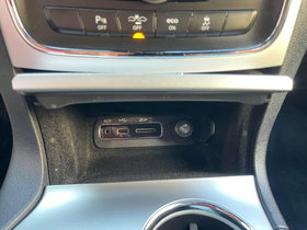 2014 Model Jeep Grand Cherokee Dizel Otomatik Vites SUV - Crossover 188.000 km - Satılık | Fotoğraf 20