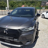 2020 Model DS Automobiles DS 7 Crossback Diesel Automatic Transmission SUV - Crossover 151,000 km - For Sale