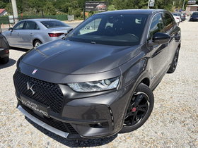 2020 Model DS Automobiles DS 7 Crossback Diesel Automatic Transmission SUV - Crossover 151,000 km - For Sale | Photo 2