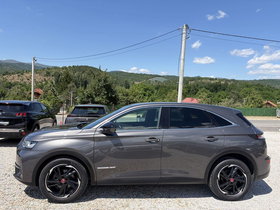 2020 Model DS Automobiles DS 7 Crossback Diesel Automatic Transmission SUV - Crossover 151,000 km - For Sale | Photo 3