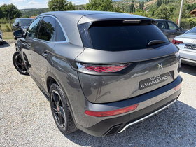 2020 Model DS Automobiles DS 7 Crossback Diesel Automatic Transmission SUV - Crossover 151,000 km - For Sale | Photo 4