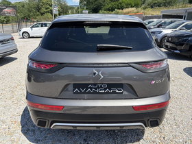 2020 Model DS Automobiles DS 7 Crossback Diesel Automatic Transmission SUV - Crossover 151,000 km - For Sale | Photo 5