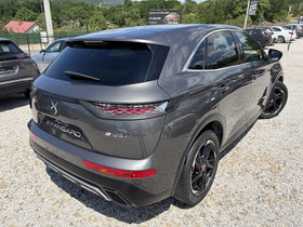2020 Model DS Automobiles DS 7 Crossback Diesel Automatic Transmission SUV - Crossover 151,000 km - For Sale | Photo 6