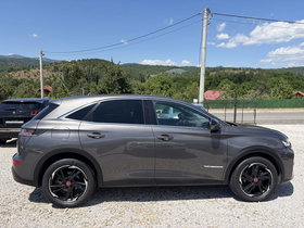 2020 Model DS Automobiles DS 7 Crossback Diesel Automatic Transmission SUV - Crossover 151,000 km - For Sale | Photo 7