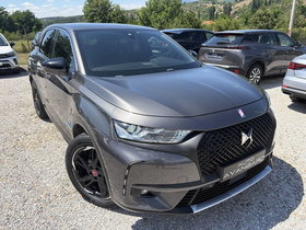 2020 Model DS Automobiles DS 7 Crossback Diesel Automatic Transmission SUV - Crossover 151,000 km - For Sale | Photo 8