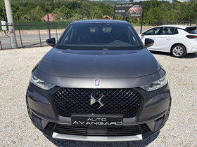2020 Model DS Automobiles DS 7 Crossback Diesel Automatic Transmission SUV - Crossover 151,000 km - For Sale | Photo 9