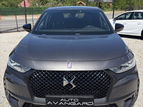 2020 Model DS Automobiles DS 7 Crossback Diesel Automatic Transmission SUV - Crossover 151,000 km - For Sale | Photo 10