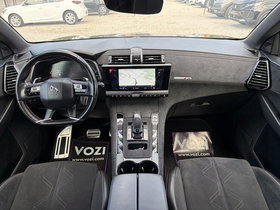 2020 Model DS Automobiles DS 7 Crossback Diesel Automatic Transmission SUV - Crossover 151,000 km - For Sale | Photo 11