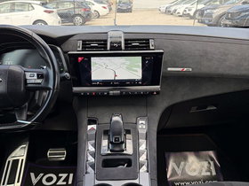 2020 Model DS Automobiles DS 7 Crossback Diesel Automatic Transmission SUV - Crossover 151,000 km - For Sale | Photo 12