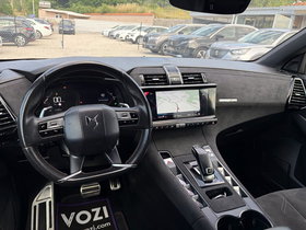 2020 Model DS Automobiles DS 7 Crossback Diesel Automatic Transmission SUV - Crossover 151,000 km - For Sale | Photo 14