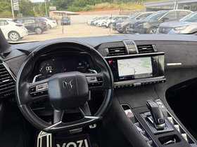 2020 Model DS Automobiles DS 7 Crossback Diesel Automatic Transmission SUV - Crossover 151,000 km - For Sale | Photo 15