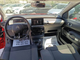 2018 Model Citroen C4 Cactus Petrol Manual Transmission SUV - Crossover 123,000 km - For Sale | Photo 8