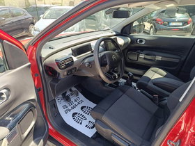 2018 Model Citroen C4 Cactus Petrol Manual Transmission SUV - Crossover 123,000 km - For Sale | Photo 10