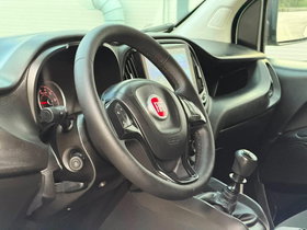2016 Model Fiat Doblo Combi Dizel Manuel Vites Minivan (MPV) 208.000 km - Satılık | Fotoğraf 7