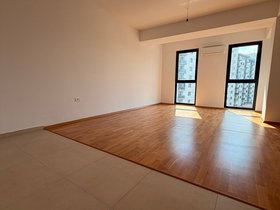 Shkup Aerodrom Novo Lisiche, 1 Dhoma, 37 m² Pa mobilim Apartament - Në Shitje | Foto 3