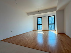 Shkup Aerodrom Novo Lisiche, 1 Dhoma, 37 m² Pa mobilim Apartament - Në Shitje | Foto 4