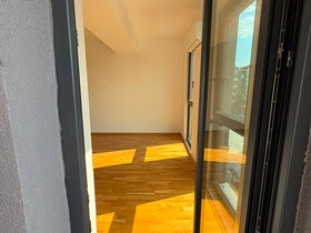 Shkup Aerodrom Novo Lisiche, 1 Dhoma, 37 m² Pa mobilim Apartament - Në Shitje | Foto 5